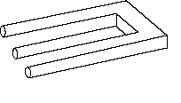 Dreizack